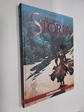 AI CONFINI DELLA STORIA 3