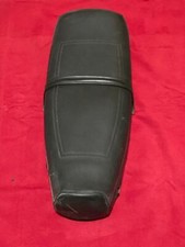 VESPA SELLA SELLINO ORIGINALE PX 125 150 200 ARCOBALENO TELAIO FERRO MOLLE EPOCA