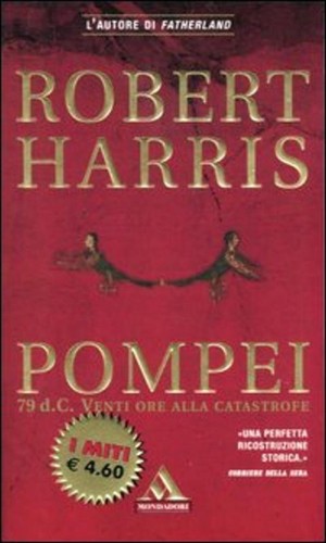 Pompei harris robert - pompei, harris,