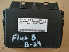 Centralina Cambio Automatico