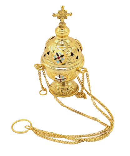 Bruciatore incenso in - bruciatore,
