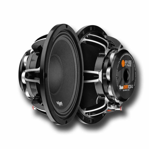 Bass face teamzxm10 coppia - face,