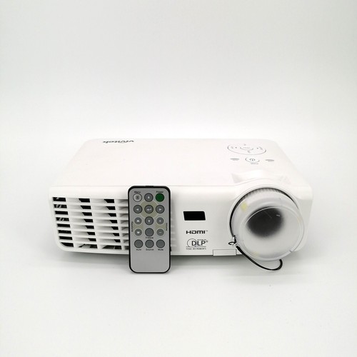 Proyector vivitek d518 hdmi - proyector,