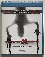 Paranormal Xperience - SIGILLATO, BLU-RAY