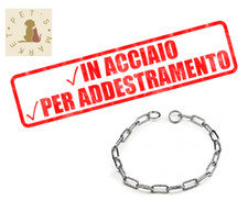 COLLARE Strangolo Strozzo