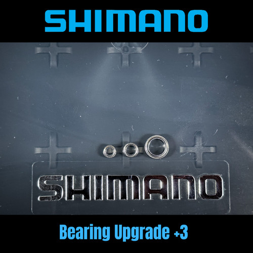 Cuscinetto sfera shimano - a,