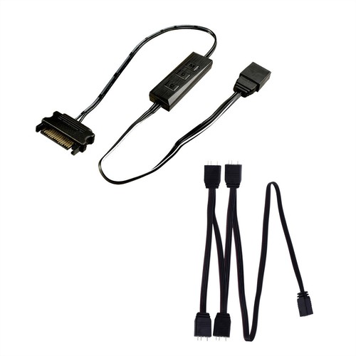 Xilence lqz argb set - xilence, cable
