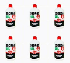 Sgorgosi Gel Fimi Disotturante