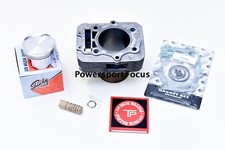 2002-2020 Suzuki Eiger King