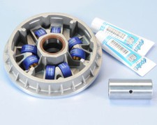 241.611 VARIATORE POLINI HI-SPEED per SUZUKI - BURGMAN 400 1998 1999 2000 2001