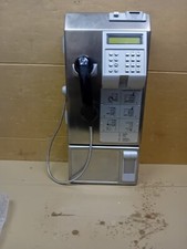 Telefon Plurima 4 Munztelefon