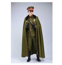 Costume uniforme cosplay
