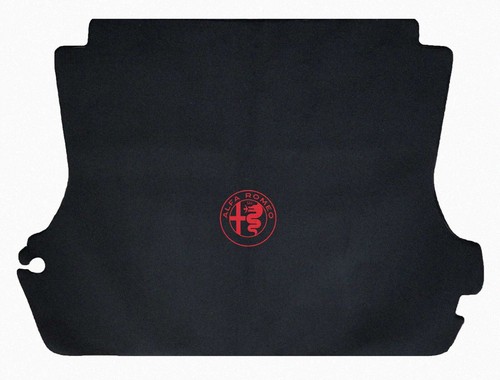 Tappeto bagagliaio per alfa - bagagliaio,