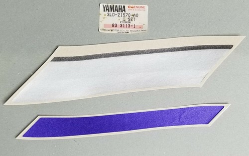 Nos yamaha 1992 1993 - 1992,