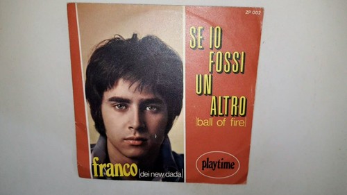 Franco se - (dei, new