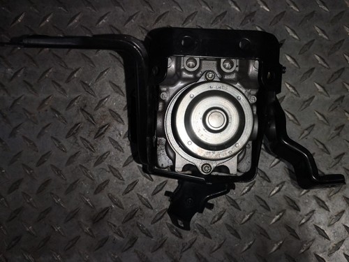 Modulatore pompa abs honda - pompa,