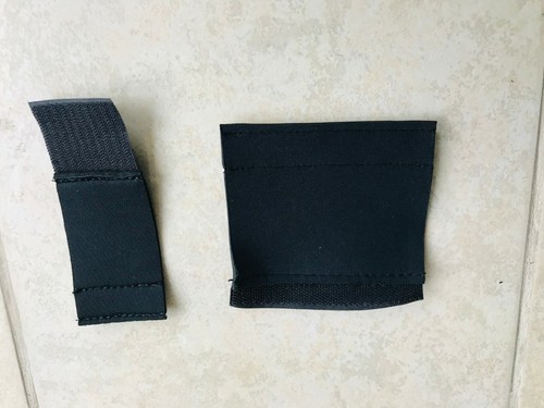Bionx neoprene covers set of - bionx, (set