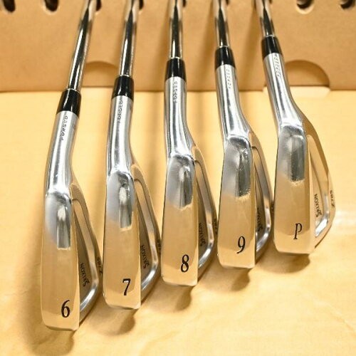 5pcs dunlop srixon - dunlop,
