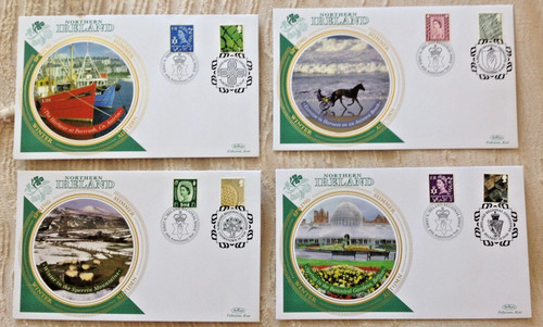 Benham ireland stagionale - ireland,