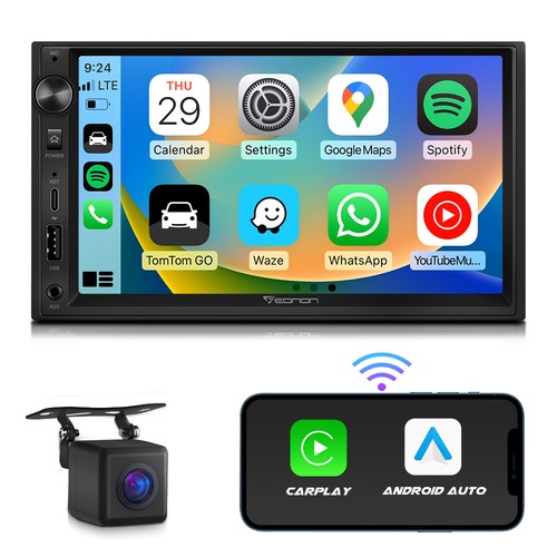 Autoradio doppio din android - din,