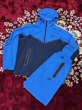 Nike tech woven - nike,