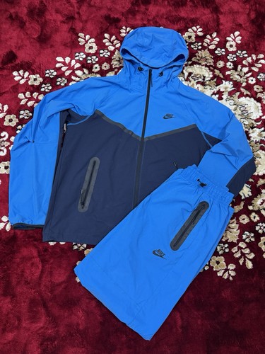 Nike tech woven - nike,