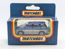 Matchbox Superfast MB21 Nissan