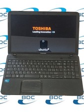 Computer notebook toshiba - notebook,