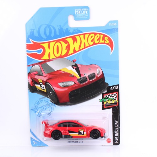 Hot wheels 2021 race - hot,