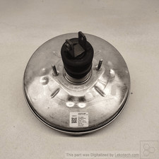 A2464300930 Servofreno  MERCEDES-BENZ CLA SW (X117) 250 (155Kw) Aut. 4MATIC Sw