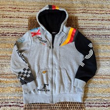 Felpa con cappuccio Fox Racing