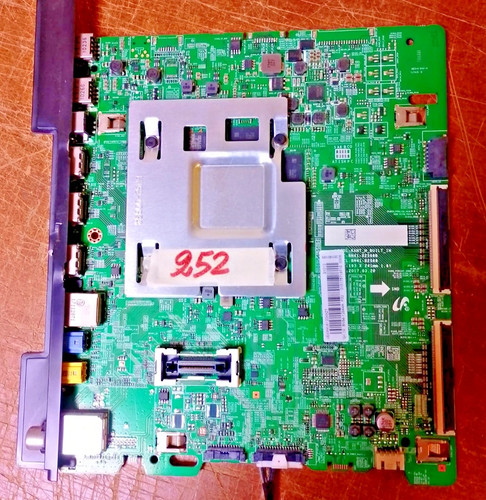 Scheda madre samsung - scheda,