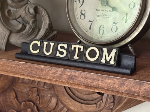 Vintage personalizzato - vintage,