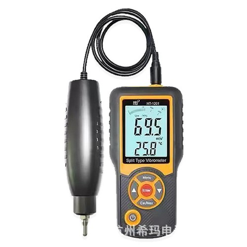 1201 misuratore di - ht-1201,