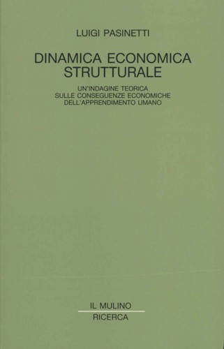 Dinamica economica strutturale