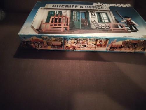 Bellissimo raro playmobil - bellissimo, e