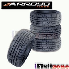 4 Arroyo Grand Sport A/S