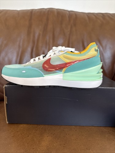Scarpe nike waffle one - waffle,