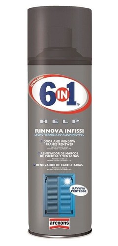 Rinnova infissi arexons - infissi, 6