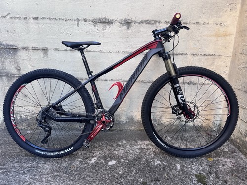 Merida big seven 7000 full - merida,