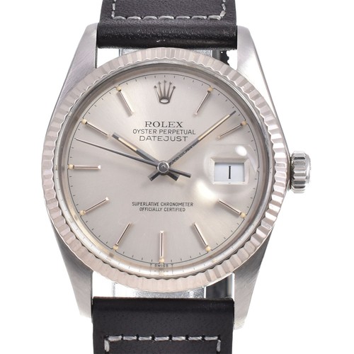 Rolex oyster perpetual - rolex,