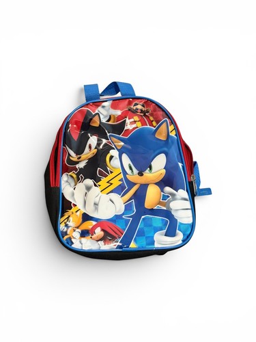 Sonic the hedgehog team - team, small