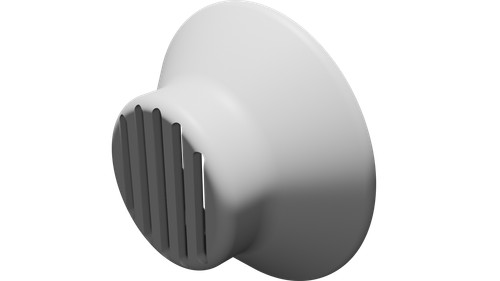 Imbuto polvere ricarica - imbuto,