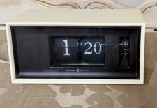 Sveglia General Electric Flip