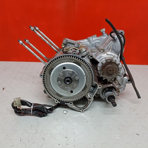 Motore honda derapage - 50,