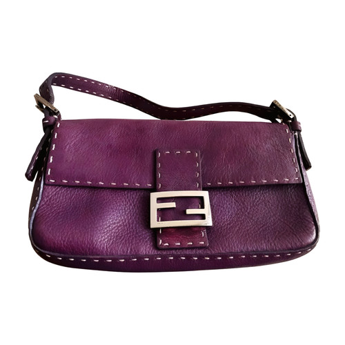 Borsa tracolla fendi - a,