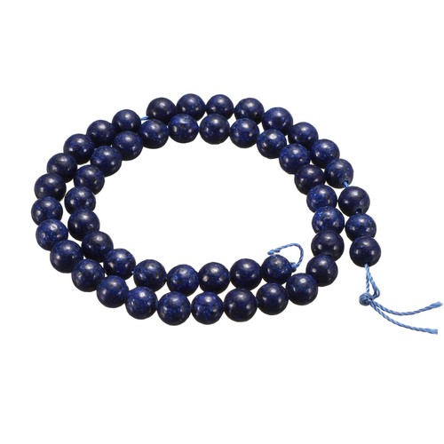 Per lapis lazuli 50pcs pietre - lapis,