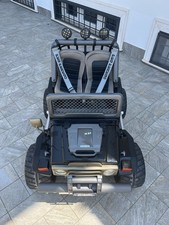 Gaucho Peg Perego 24V - 2 Velocità + Retromarcia. Tenuta Benissimo