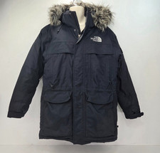The North Face Parka Uomo