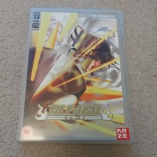 Bleach Anime Series 13 DVD